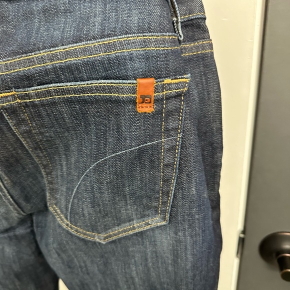 Joes curvy boot leg jean - Picture 6 of 6